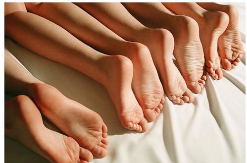 女人一生有7个寿命坎 女人寿命长不长,看脚就知道