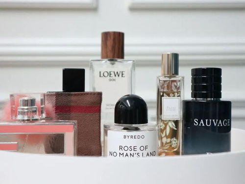 女人一生必买的香水 女人最经典的五款香水