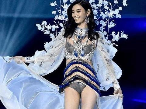 奚梦瑶的感情史 奚梦瑶有几个前男友