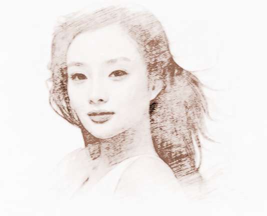 女人4种面相最苦命 女人命好不好一眼看出