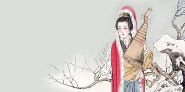 夸女人容颜不老的诗句 夸赞女人年轻不显老