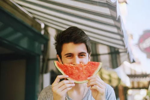 夸男生帅的地道英语 夸男人有魅力的英文