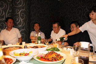 夸赞天天有酒局的男人 天天有饭局 怎么夸赞对方