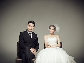 奚望真正老公照片 奚望和张一山结婚照