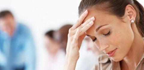 女人40岁是不是就老得快了 女人40一晚不睡衰老速度