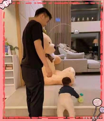 奚梦瑶比她老公大几岁 奚梦瑶的爸妈是干嘛的