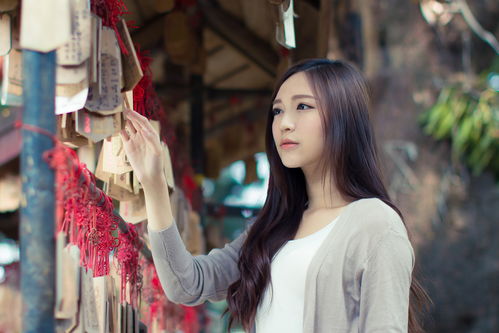 女人一旦动了情,会发生什么 女人发了情的六大征兆