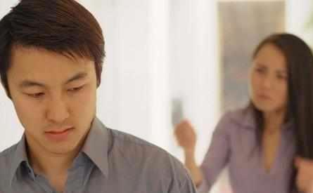 女人一旦说随便你 女人对男人说随便你