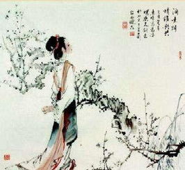 夸女生有才的诗句 夸女子有才的诗句
