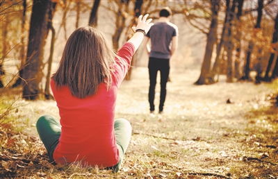 女人一边拒绝一边暧昧 女人最怕一招再绝情也能挽回