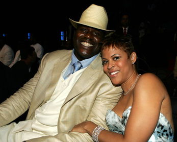 奥尼尔老婆怎么受得了 宋茜奥尼尔一步到胃