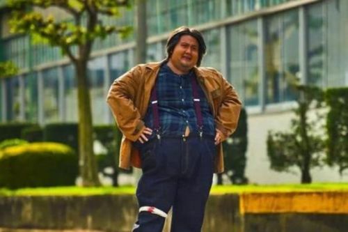 夸奖胖女人的幽默话 夸胖人的俏皮话