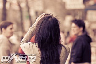 女人一旦放下了就真放下了 女人放不下你的五个表现