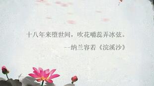 夸女人漂亮的经典诗词 怎样夸中年女人的美