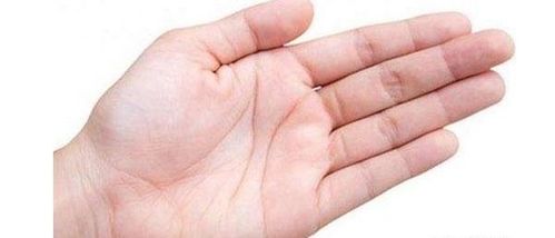 女人7种手相富贵命 女人享福的手型