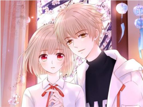 女主相亲弄错人闪婚被宠 男主和女主闪婚领证的小说