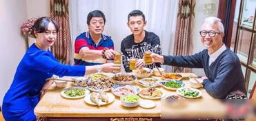 夸老公做饭的暖心话 低调夸老公的八个字