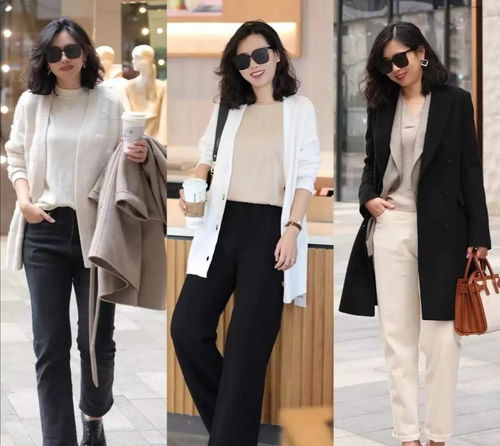 女人40岁穿衣高级又显气质 35一40岁女人穿衣搭配