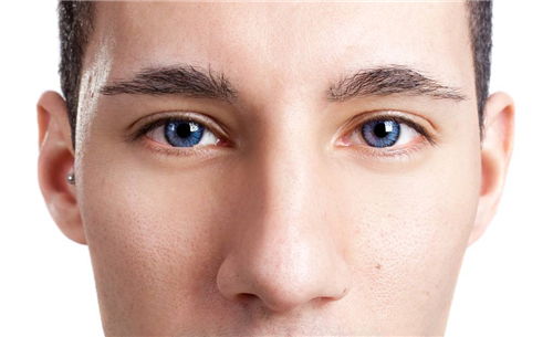 夸男人面相好的话语 夸一个男人面相有福气的句子