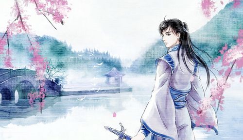 夸女人才华横溢的诗句 夸一个女人有才华有涵养