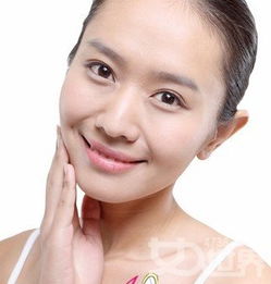 女人人中没有凹槽 从面相看女人