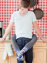 女人与男人 男人和女人运动