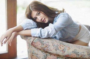 女人不让你碰她说明什么 当一个女人身体排斥你