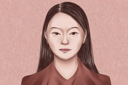 女人人中沟突然长了一条竖纹 化解人中有竖纹的方法