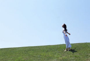 女人与世无争的心态 与世无争看淡一切的说说