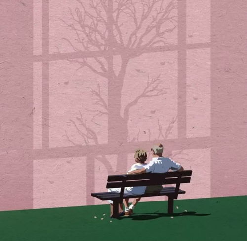 女人人到中年的精辟感悟 蓦然回首人生已到中年