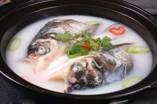 女人为什么不能吃鱼尾巴 吃鱼尾巴有什么好处