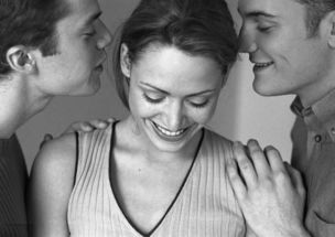 女人为男人流泪是爱吗 婚外情的女人为男人流泪