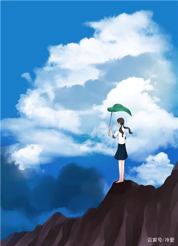 女人三十五岁的精辟感悟 女人35岁简短感悟