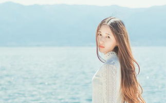 女人为啥低头不敢看你 一个女人和自己说话