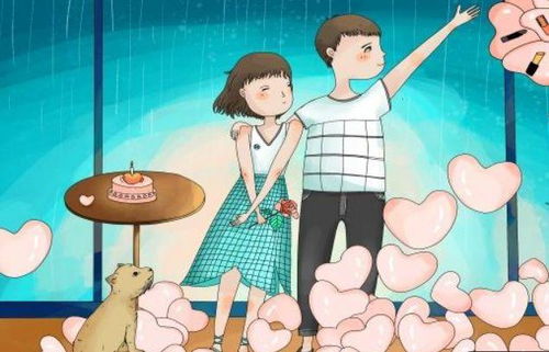 女人不想见你说明什么 一个连见都不想见你的女人