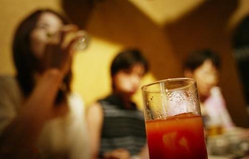 女人不去的四个饭局 女人为什么要少参加饭局