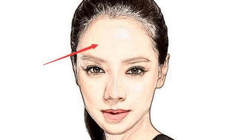 女人人中有竖纹一定出轨 人中竖纹看子女很准