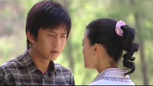 女人不哭子君第一次 女人不哭潘蒙生喜欢子君