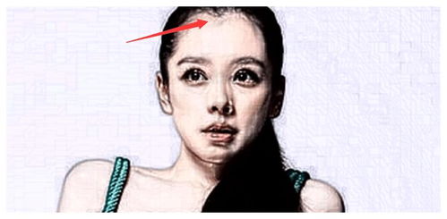 女人五小面相极贵 先苦后甜的女人面相