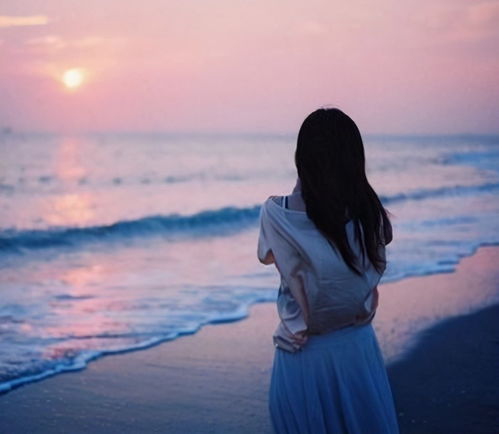 女人不能挽回的征兆 女人分手后还能挽回的10个征兆