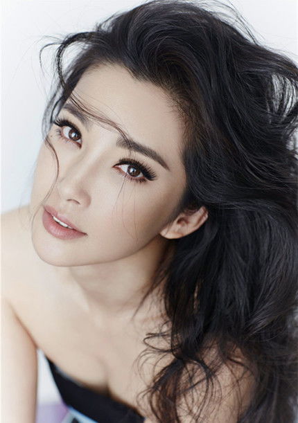 女人哪种眉形最有福气 5种眉形的女人最好命