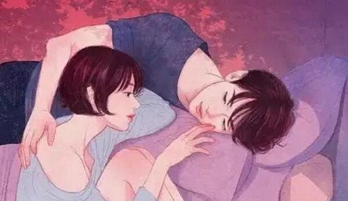 女人半夜莲花开是啥意思 女人半夜莲花开很难受