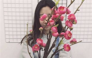 女人像花一样唯美句子 女人与花的精致句子