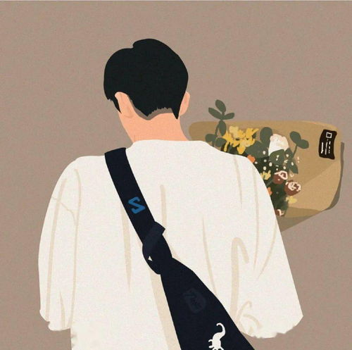 女人仰望一个男人 一个男人仰望你代表什么