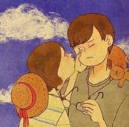 女人喊男人大灰狼是啥意思 男人说自己是大灰狼怎么回复