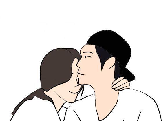 女人发想你了男人会想啥 主动跟男人说想你了好吗