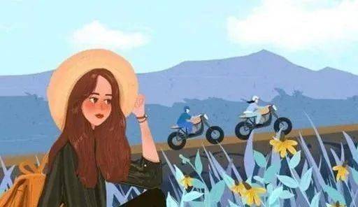 女人做事有魄力的表现 有魄力的比较狠的女生