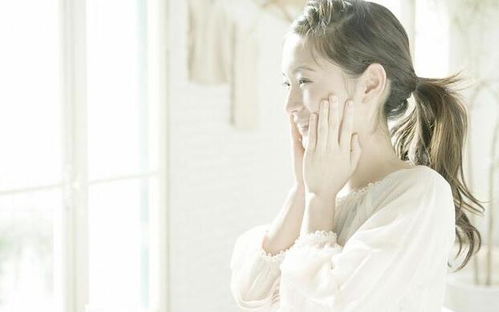 女人发起情来 女人发了情的外表征兆