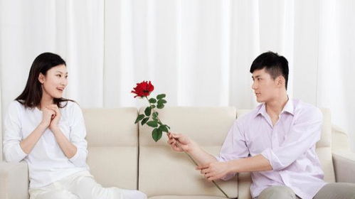 女人喜欢男人表现在哪些方面 男人爱你的五种表现
