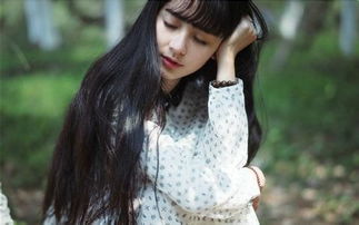 女人发四个红心暗示 女人发三颗心是啥意思